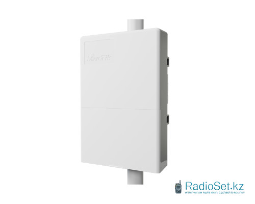 Коммутатор MikroTik CRS310-1G-5S-4S+OUT